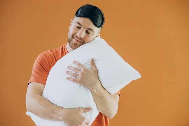 Причины мокрой подушки у мужчин после сна