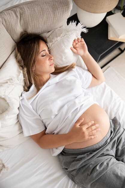 Причины и последствия замершей беременности