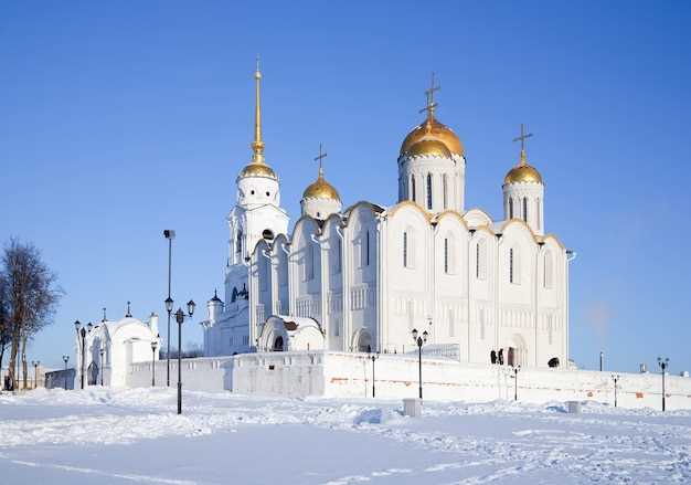 Роль Казанской церкви в духовной жизни Иркутска
