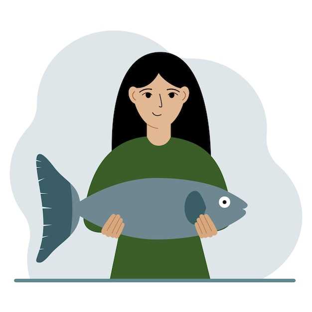 Характеристика рыбы-женщины в астрологии
