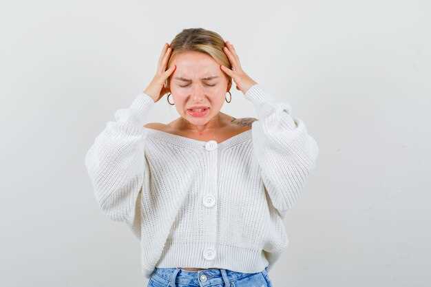 Причины шума и головокружения у женщин