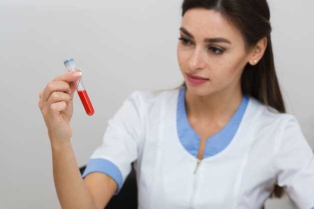 Сроки анализа крови на гормоны щитовидной железы в лаборатории