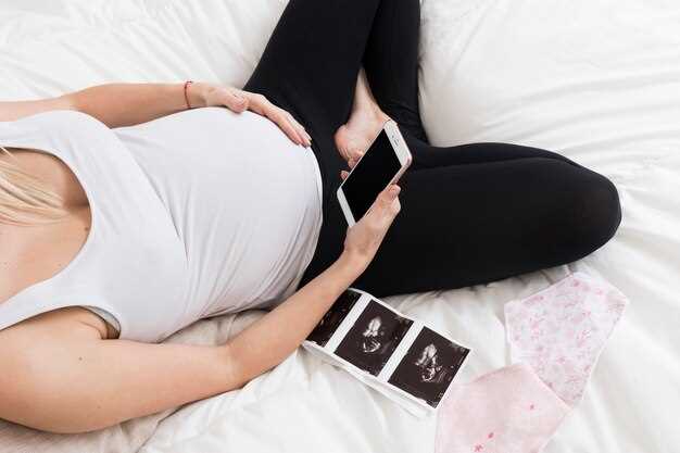 Сроки беременности: длительность для человека