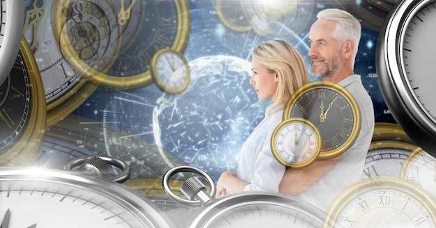 Астрология Духовное развитие: Скучно не будет - Старение разных знаков зодиака