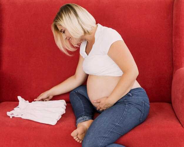 Причины и симптомы токсикоза при беременности