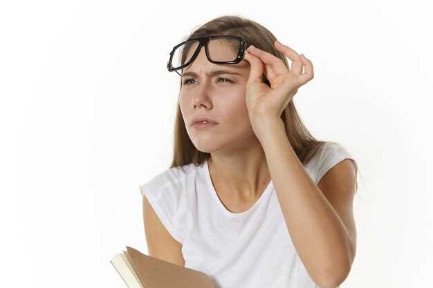 Фактором ухудшения зрения является плохая экологическая обстановка
