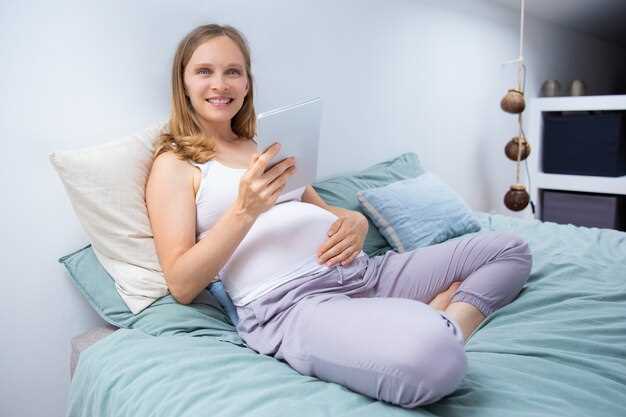 Срочное УЗИ в случае подозрения на проблемы беременности