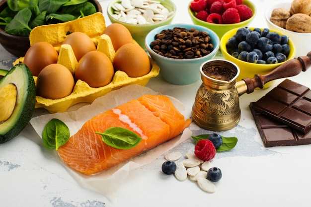 Продукты, богатые витамином D: полезные свойства и рекомендации