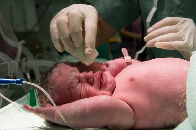 Важность вакцинации новорожденных