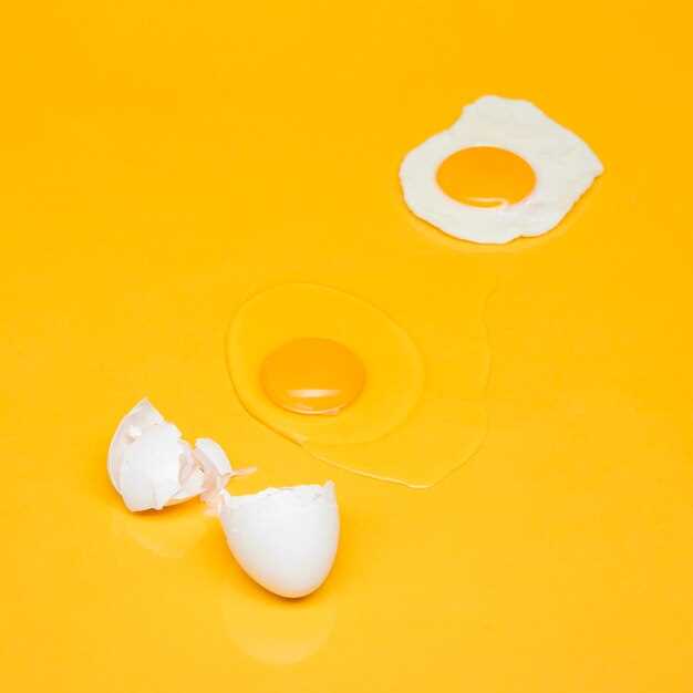 Значение яиц с каплей крови в здоровом питании
