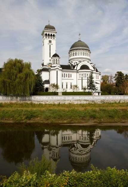 Вознесенский Печерский монастырь в Нижнем Новгороде