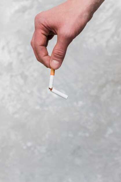 Состав и действие HQD: насколько долго останется никотин