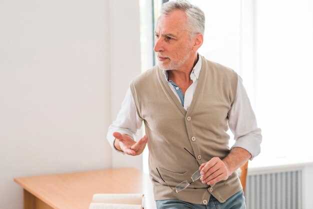 Причины задержки мочеиспускания у мужчин в пожилом возрасте