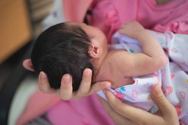 Болезни у новорожденных: Запоры